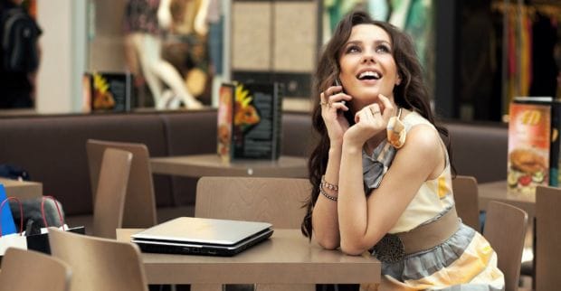 Смотри и записывай: 132 000 рубля на PayPerCall