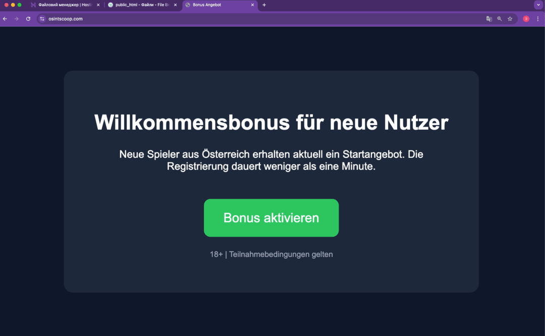 Cloaking House облачный клоакинг сервис для фильтрации ботов Facebook, Google Ads в 2026. Личный опыт и пошаговый гайд PHP интеграции