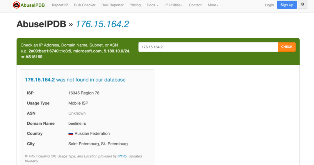 Checker proxy 2026: гайд как проверить прокси на черный список по IP и чистоту. Тонкие настройки с примерами