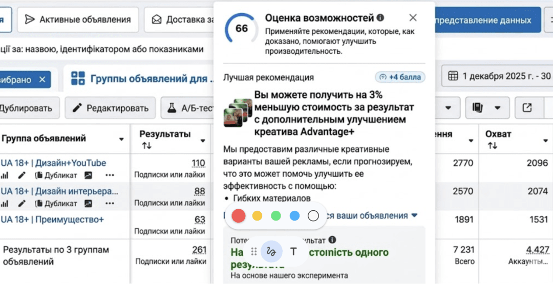 Andromeda в Meta: конец эпохе пикселей и привычного таргетинга