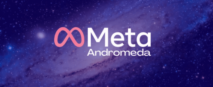 Andromeda в Meta: конец эпохе пикселей и привычного таргетинга