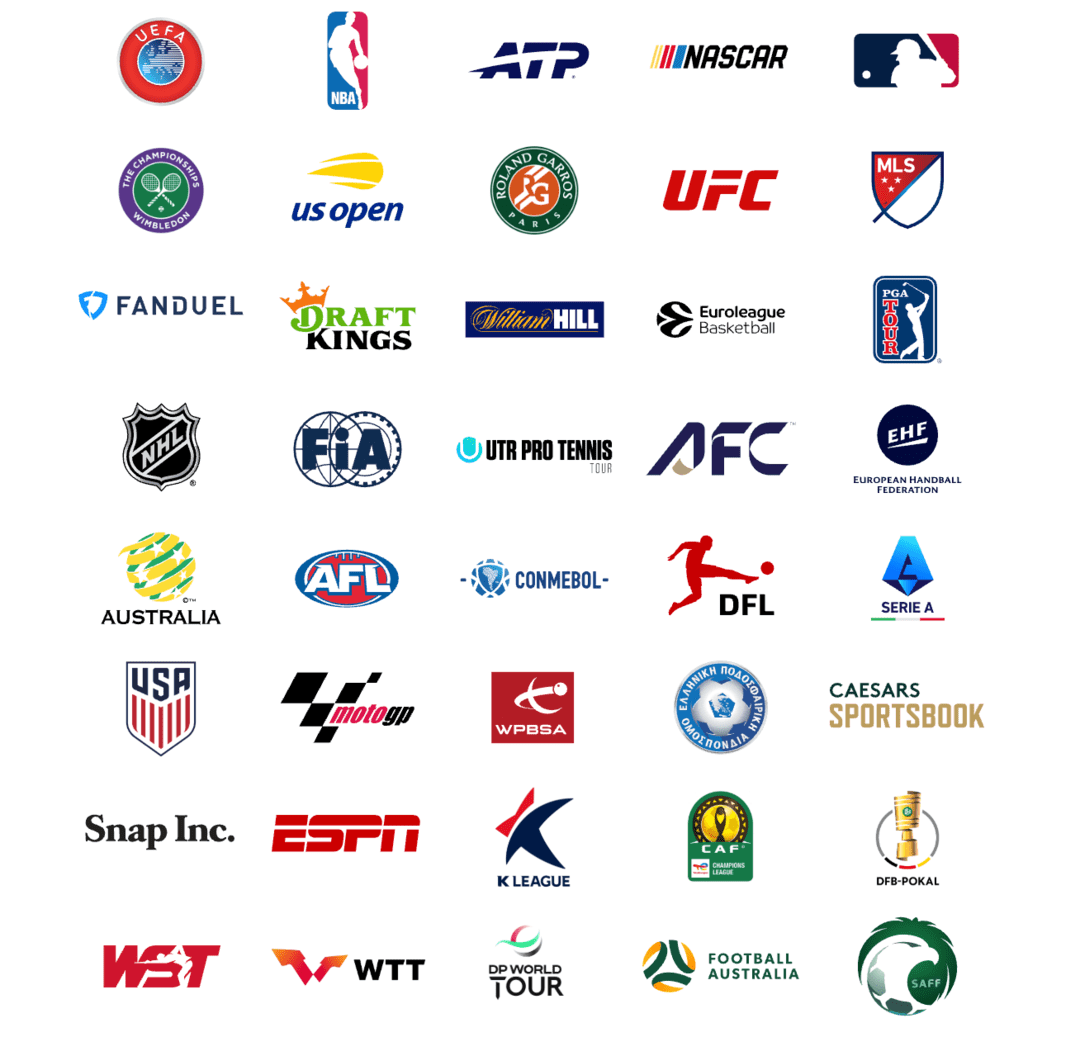 Sportradar и теневая выручка на 400 млн: партнер ФИФА и НБА обвиняется в работе с нелегальными букмекерами