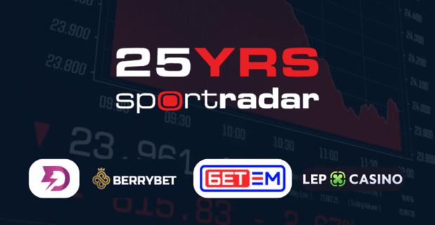 Sportradar и теневая выручка на 400 млн: партнер ФИФА и НБА обвиняется в работе с нелегальными букмекерами