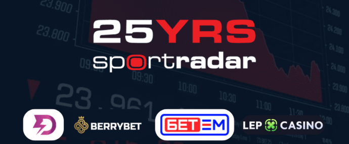 Sportradar и теневая выручка на 400 млн: партнер ФИФА и НБА обвиняется в работе с нелегальными букмекерами