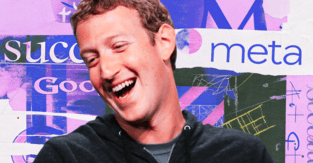 Арбитражники затащили Facebook в ТОП1: Meta впервые обошла Google по доходам от рекламы - 243,46 млрд USD