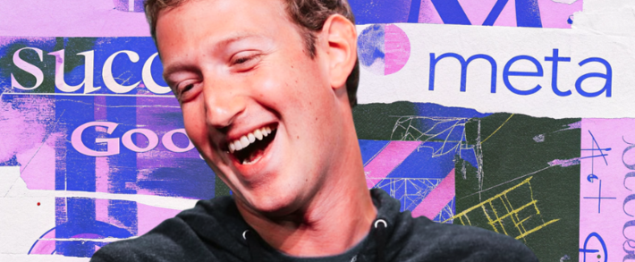 Арбитражники затащили Facebook в ТОП1: Meta впервые обошла Google по доходам от рекламы - 243,46 млрд USD