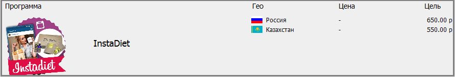 Обзор партнерки CTR.ru