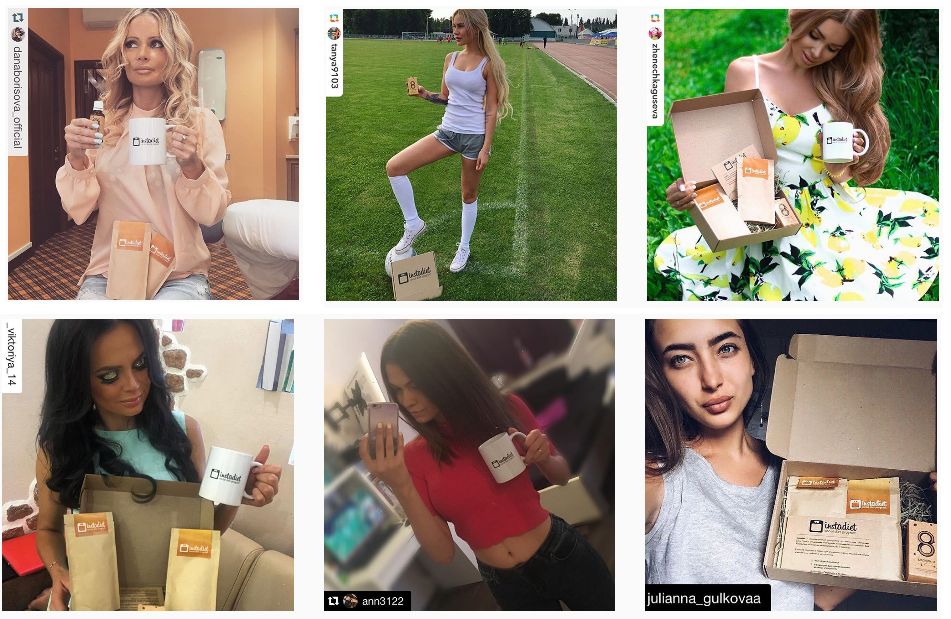 Обзор партнерки CTR.ru