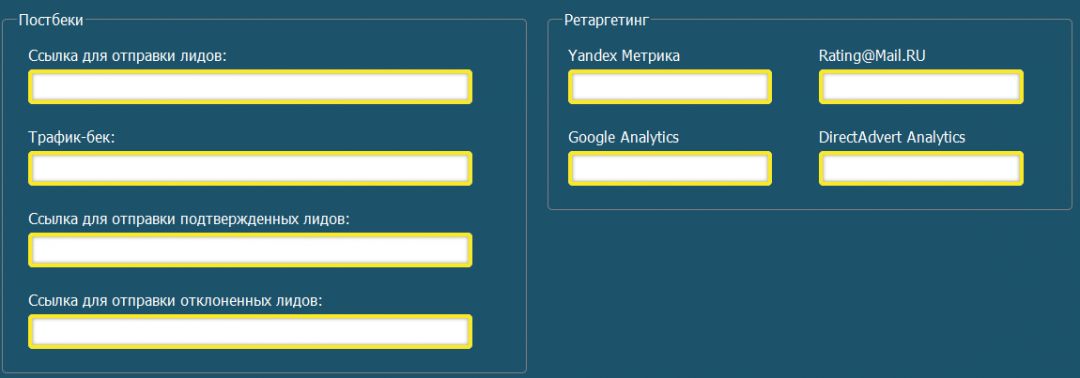 Обзор партнерки CTR.ru