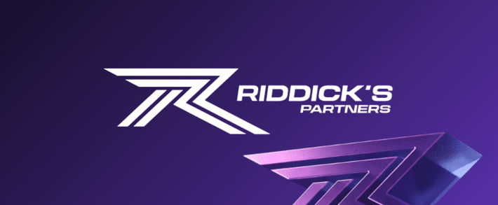 Riddick’s Partners: партнерская CPA-сеть с эксклюзивными iGaming офферами в приватке