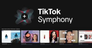TikTok Symphony Creative Studio: AI-генерация видео, субтитров, дубляжа, аватаров и креативов