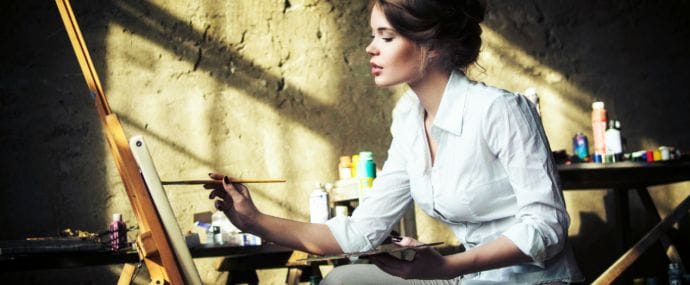 Под прицелом: Pablo - сервис для подготовки изображений к публикации в соцсетях