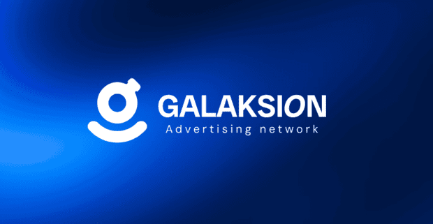 Galaksion мейнстрим рекламная сеть с direct трафиком по всему миру