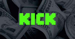 На гемблинг стримах Kick появится платная реклама Kick Ads, заработок с которой платформа забирает себе
