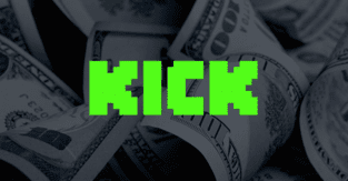 На гемблинг стримах Kick появится платная реклама Kick Ads, заработок с которой платформа забирает себе