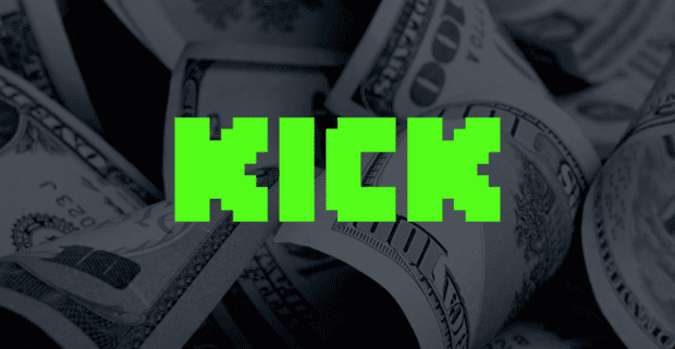 На гемблинг стримах Kick появится платная реклама Kick Ads, заработок с которой платформа забирает себе