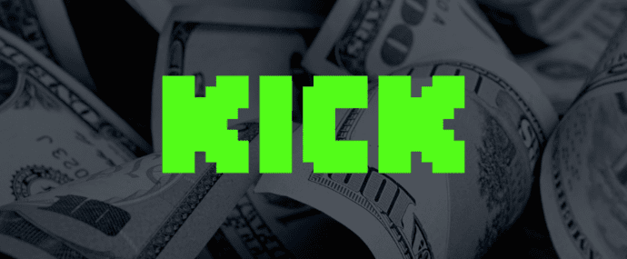 На гемблинг стримах Kick появится платная реклама Kick Ads, заработок с которой платформа забирает себе