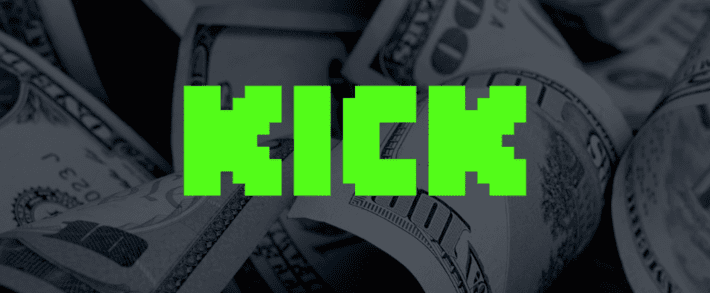 На гемблинг стримах Kick появится платная реклама Kick Ads, заработок с которой платформа забирает себе