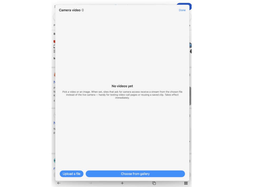 Octo Browser iOS: антидетект браузер под фарм и арбитраж трафика теперь на iOS. Создавай до 100 профилей бесплатно с мобильным приложением для iPhone, iPad