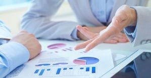 Google тестирует рейтинг в процентах