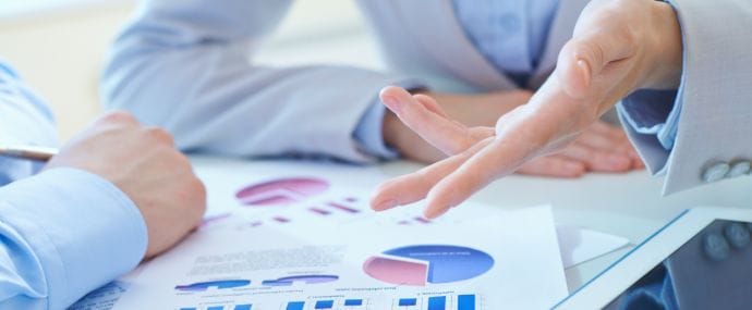 Google тестирует рейтинг в процентах