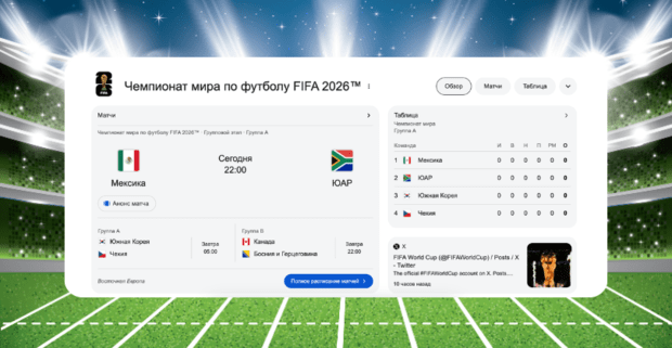 FIFA World Cup 2026 открывает сезон беттинг трафика - где ловить аудиторию футбольных фанатов и как защитить свои РК от строгой модерации Facebook, Google Ads читай в дайджесте