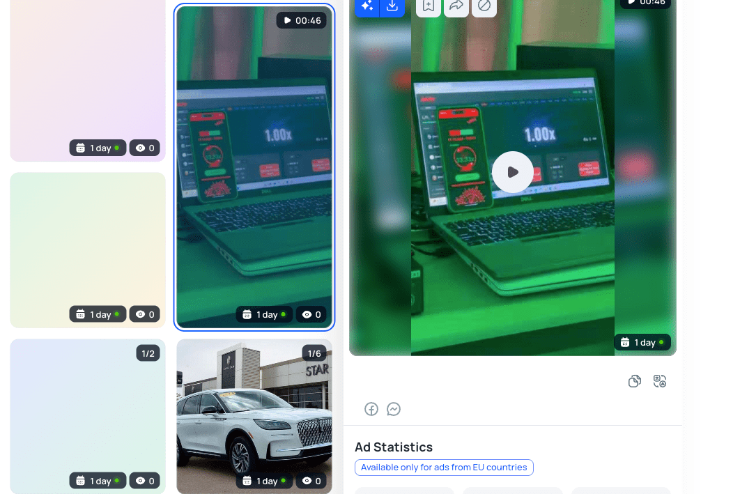 Как настроить ChatGPT для генерации креативов: заставляем ChatGPT и Gemini рисовать именно арбитражные баннеры