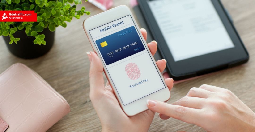 Исследование SimilarWeb: ежегодный обзор онлайн-ритейла в России