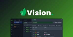 Vision антидетект браузер: реальные fingerprints и полный контроль за мультиаккаунтами