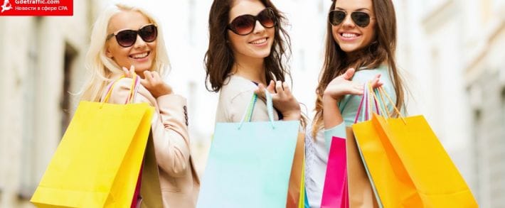 Google представил 2 новых рекламных формата для интернет-магазинов