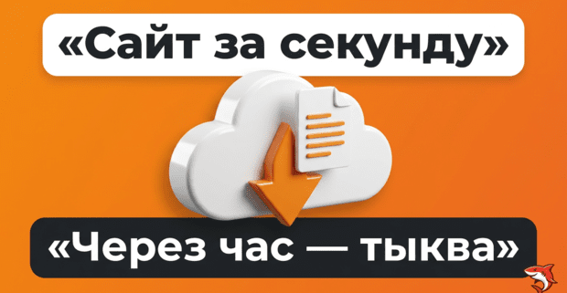 Перетащил папку - получил сайт: что Cloudflare Drop дает байеру и где тут грабли