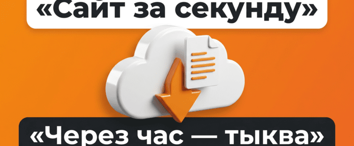 Перетащил папку - получил сайт: что Cloudflare Drop дает байеру и где тут грабли