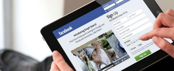 Facebook остается самой популярной площадкой для видеорекламы