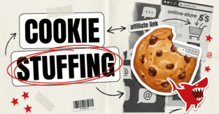 Cookie stuffing в глянце AI: как стартап дочери Билла Гейтса поймали на самом старом фроде партнерок
