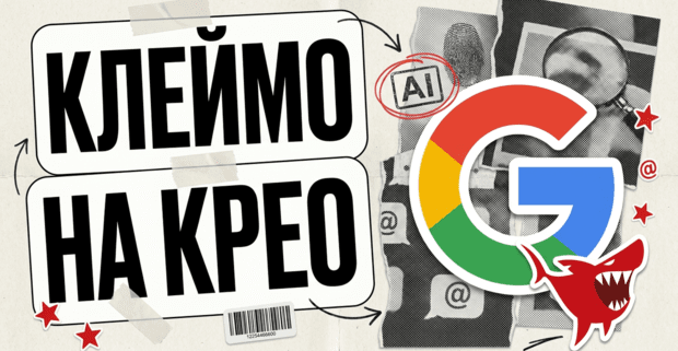 Клеймо на пикселе: Google начал читать твои нейрокрео по вотермарке SynthID