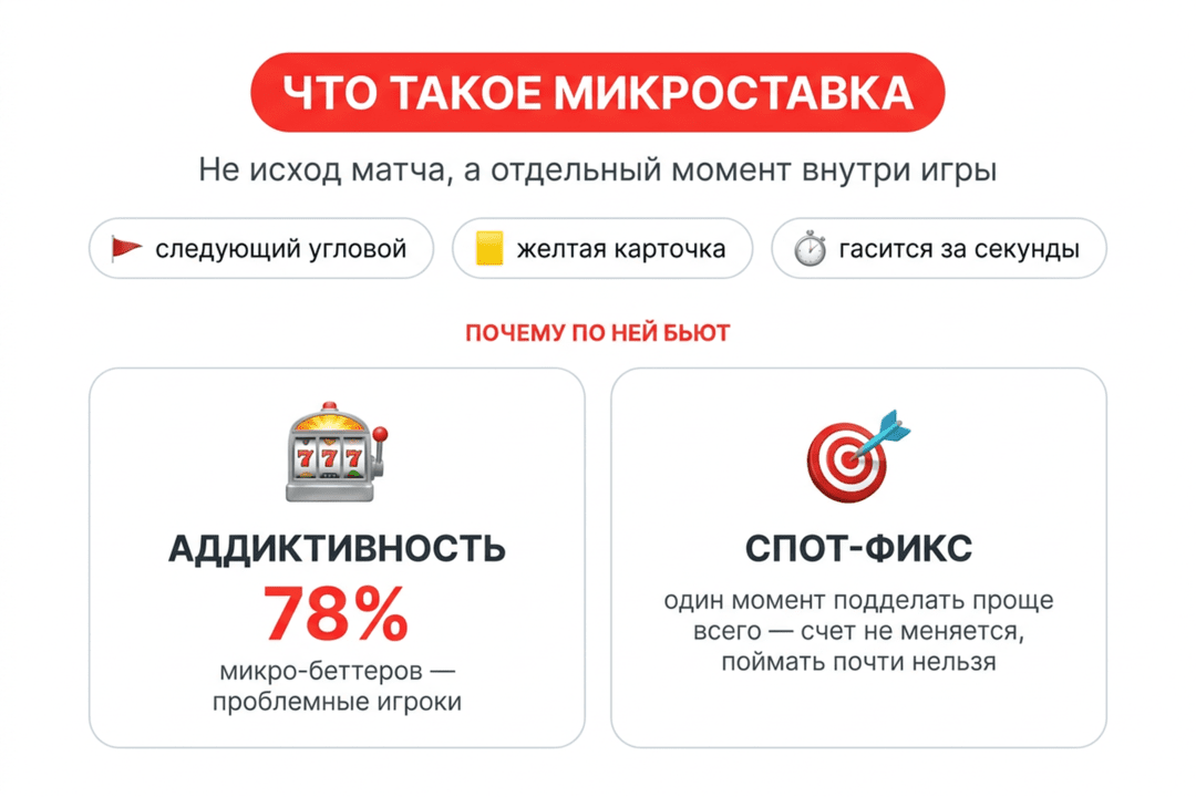 ЧМ-2026: облава на микроставки - три фронта регуляции беттинга и прогнозов