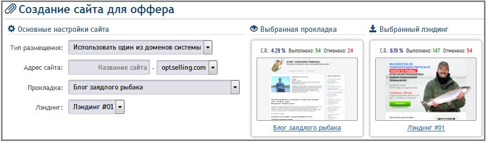 CPATarget