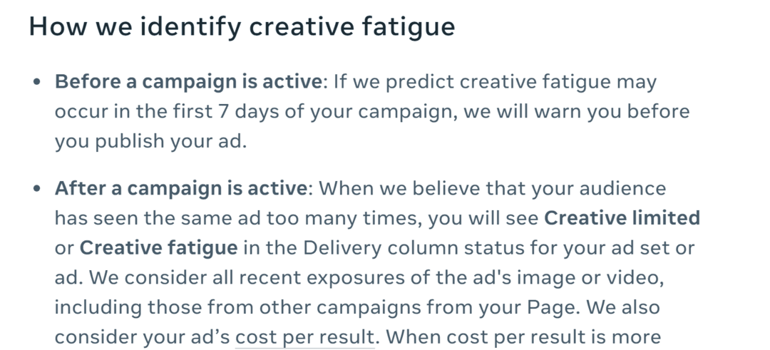Meta начала в лицо говорить, что твои крео - клоны: рейтинг Creative Diversity в Ads Manager