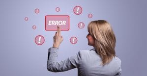 3 типичные ошибки при работе с контекстом