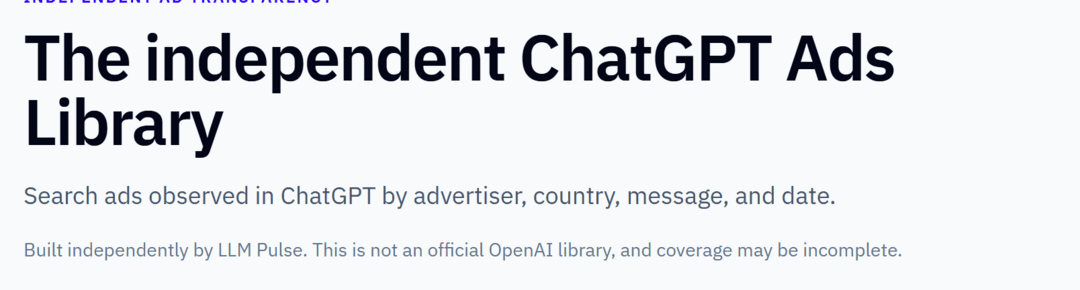 Неделя новых кабинетов: реклама в ChatGPT получила Sponsored Agents, Telegram Ads пустил рекламу в ботов, Pinterest - в визуальный поиск