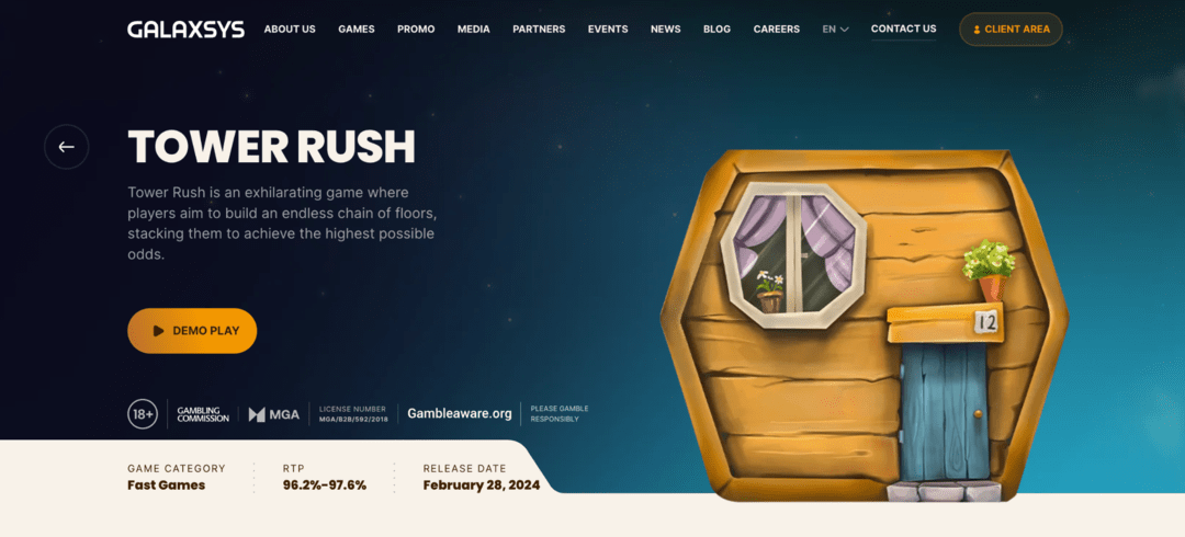 1 млрд просмотров, 300 000 евро на турниры и ни одного раунда: Galaxsys о новых правилах игры для медиабаинга