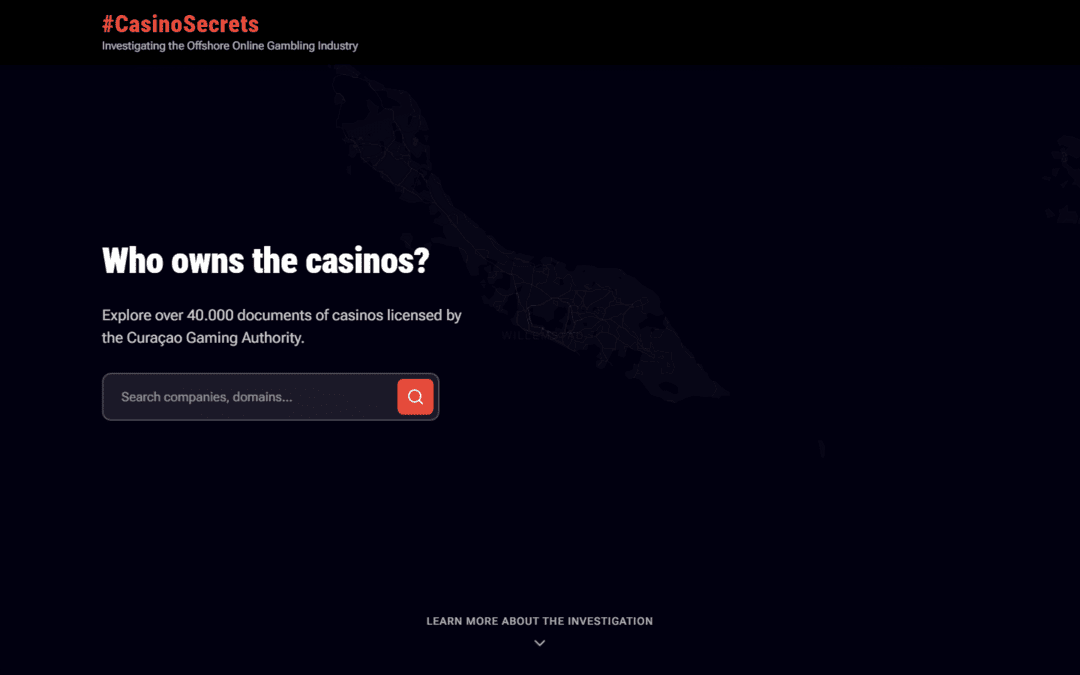 CuracaoGate: что слитая бухгалтерия казино-брендов говорит о ставках, рисках и переговорах с ПП