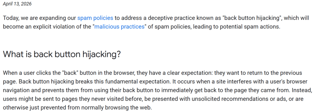 Google September 2026 Spam Update: вторая волна, 14 дней раскатки и новая экономика SEO-сеток