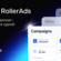 RollerAds рекламная платформа: 7 млрд показов в сутки, пополнение от 50 USD, рекламная и CPA-сеть с арбитражными офферами. Обзор платформы