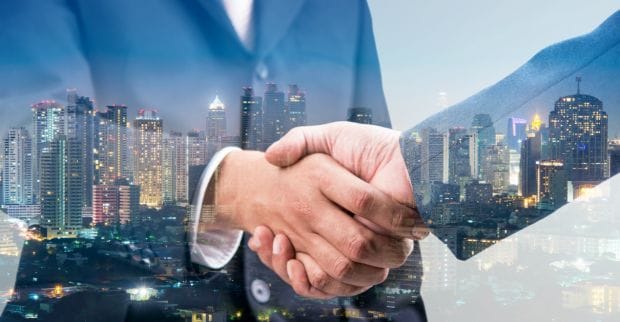 Обзор партнерской сети CTR.ru