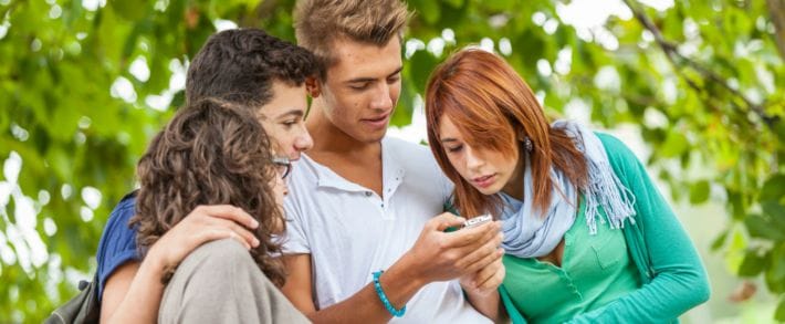 MyTarget запустил в своей партнерской сети мобильную видеорекламу