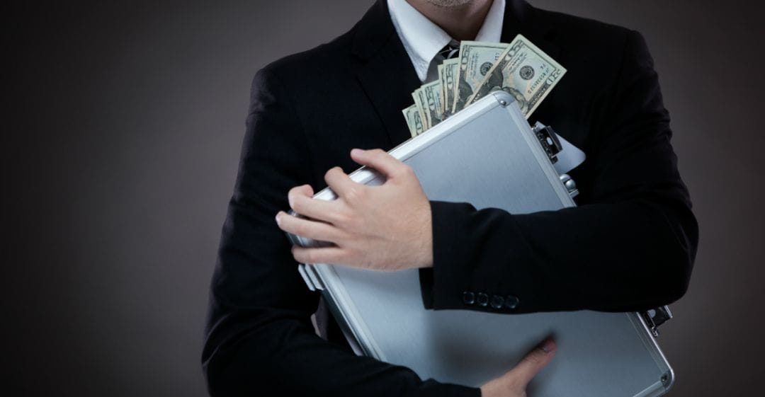 Под допросом: Прогрессивный Арбитражник