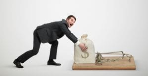 Google AdWords запретил рекламу микрокредитов