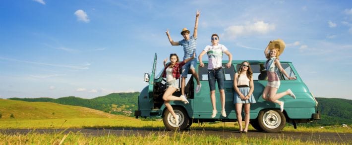 Что нового у партнерок, расскажет дайджест № 48 (18-22 июля)