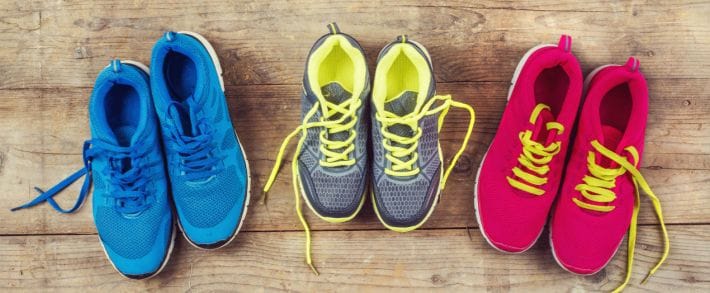 Под прицелом: сервис для подбора целевой аудитории Target Training